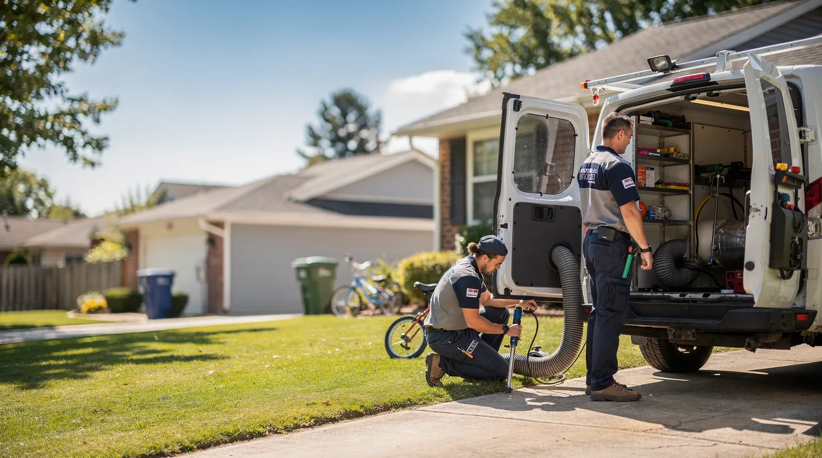 24/7 HVAC Repair & AC Replacement in Clinton, CT near me